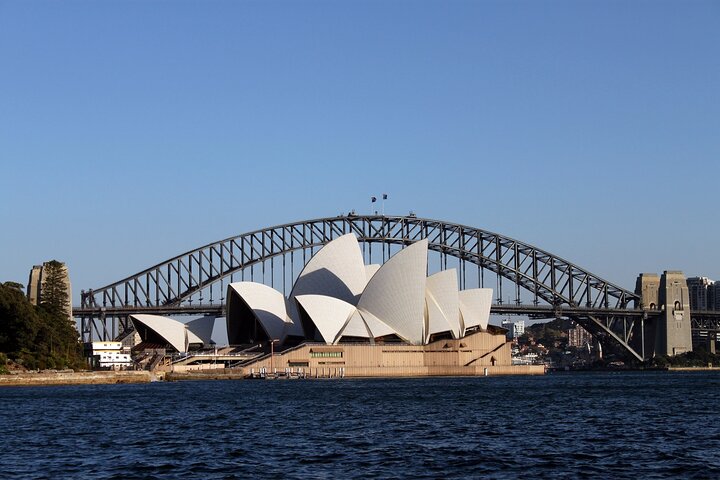 PRIVATE Sydney Full Day Tour Harbour Bridge, Opera House & More - Image 1