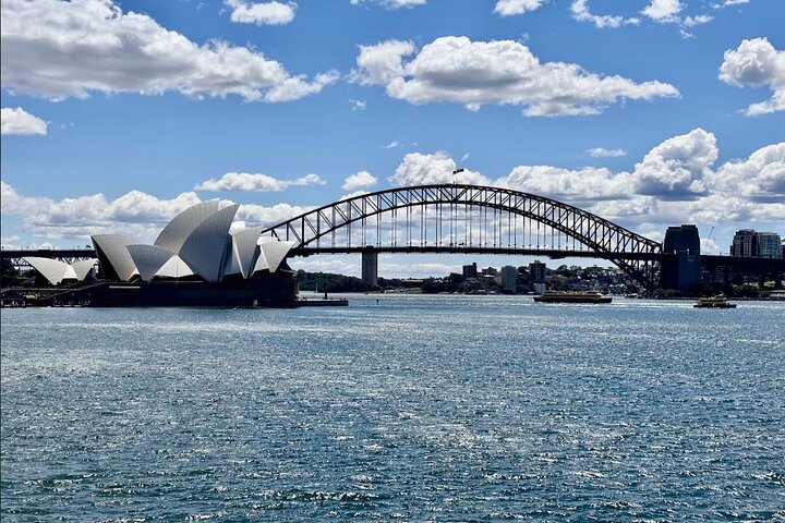 PRIVATE Sydney Full Day Tour Harbour Bridge, Opera House & More - Image 3