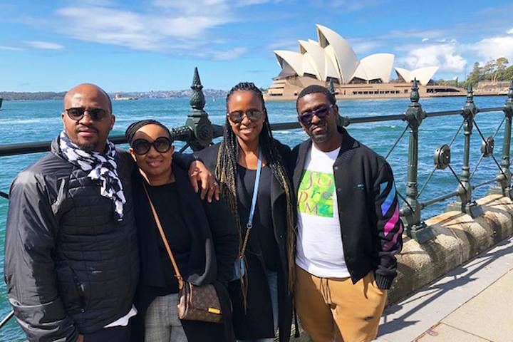 Private Sydney Full Day Tour Including Sydney Opera House, Bondi and Manly - Image 5