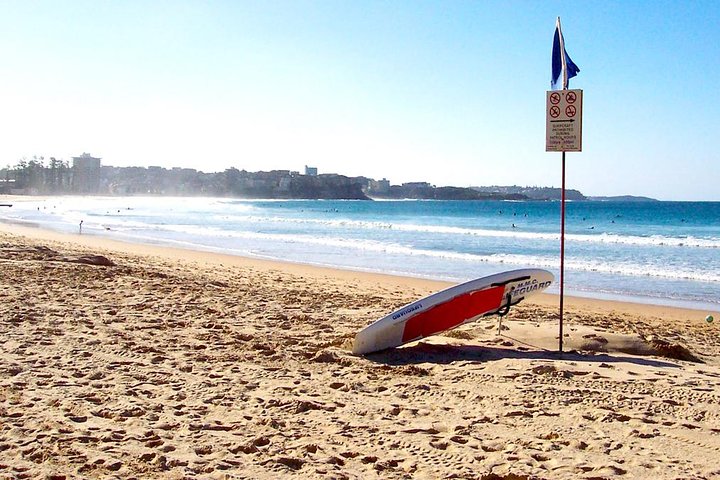 Private Sydney Full Day Tour Including Sydney Opera House, Bondi and Manly - Image 2