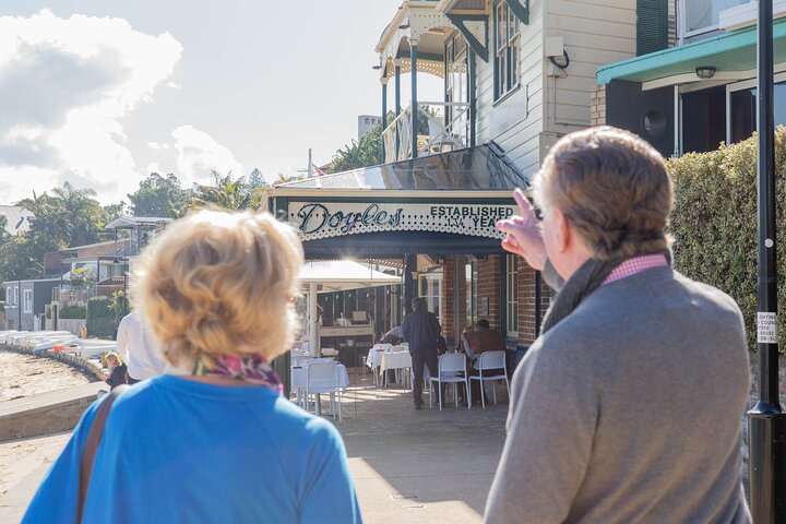 Private Sydney Harbour Lunch Cruise Including Unlimited Drinks - Image 5