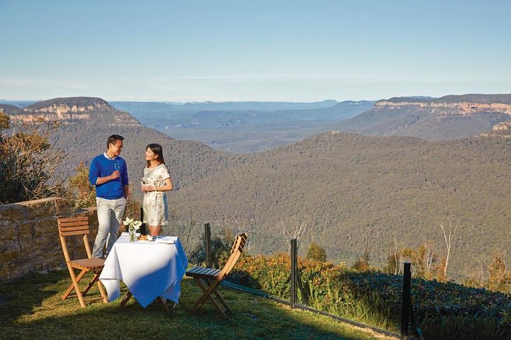 Private Tour: Blue Mountains and Jenolan Caves Day Trip from Sydney - Image 3