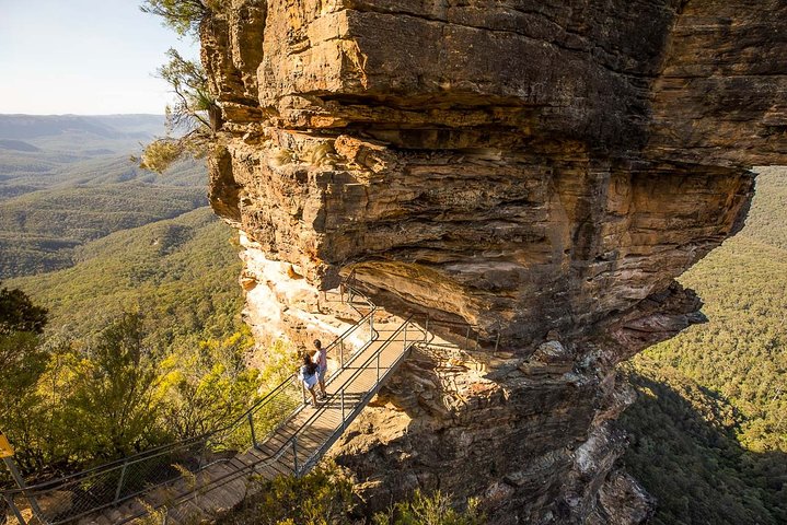 Private Tour: Blue Mountains Hiking & Nature - Image 2