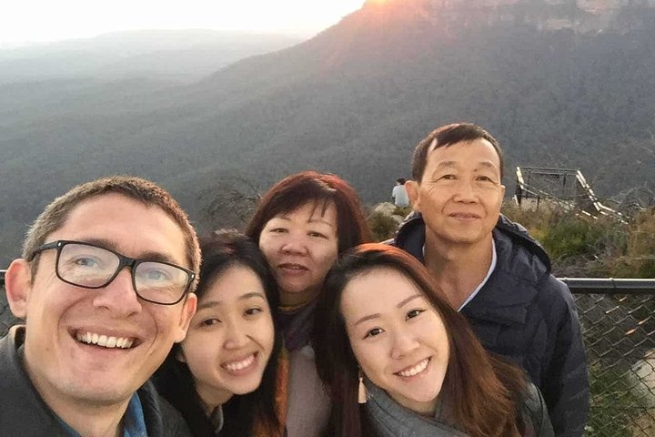 Private Tour: Blue Mountains Hiking & Nature - Image 5