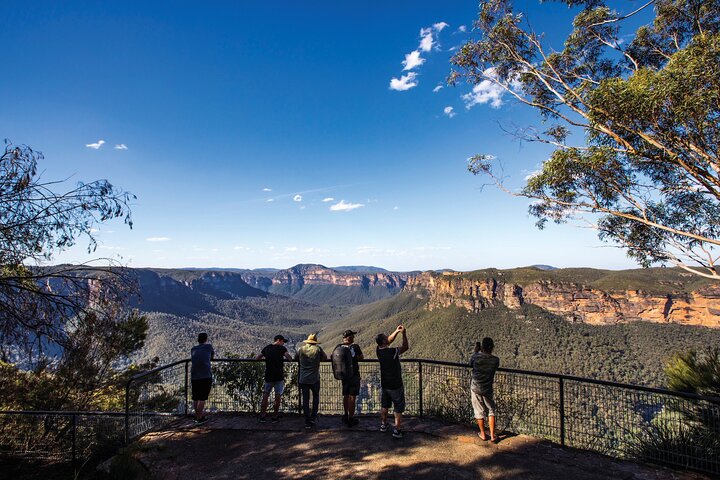 Private Tour: Blue Mountains Hiking & Nature - Image 1