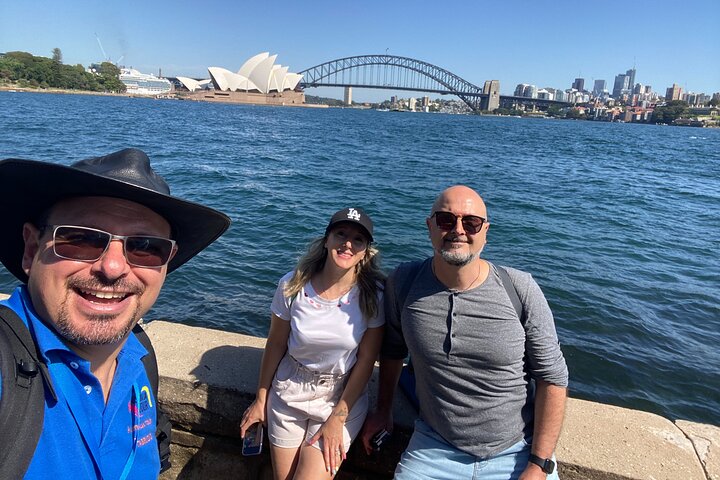 Private Tour in Sydney to Bondi and Historical Site - Image 1