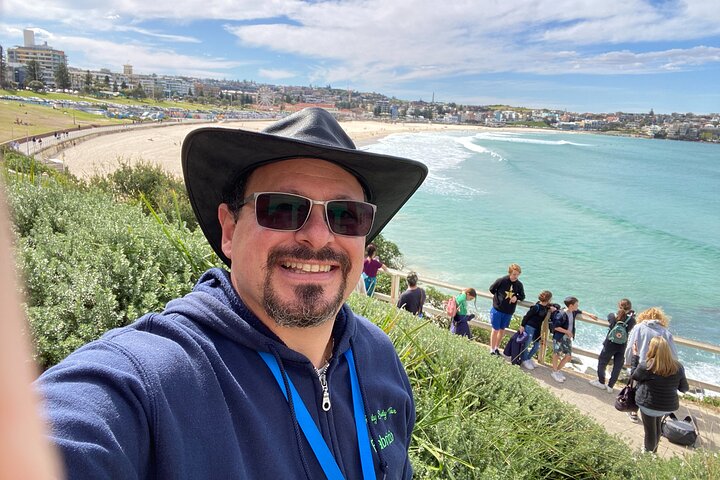 Private Tour in Sydney to Bondi and Historical Site - Image 3