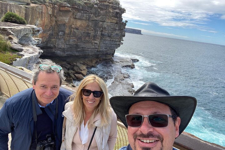 Private Tour in Sydney to Bondi and Historical Site - Image 4
