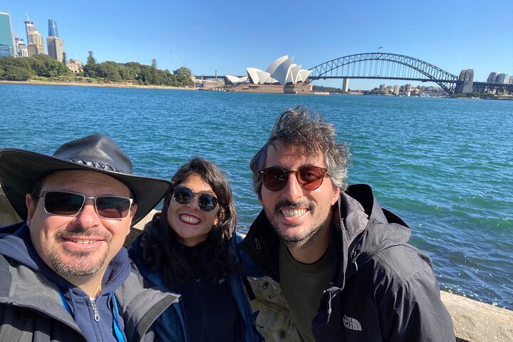 Private Tour in Sydney to Bondi and Historical Site - Image 5