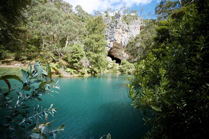 Private Tour: Jenolan Caves & Blue Mountains in a day - Image 4