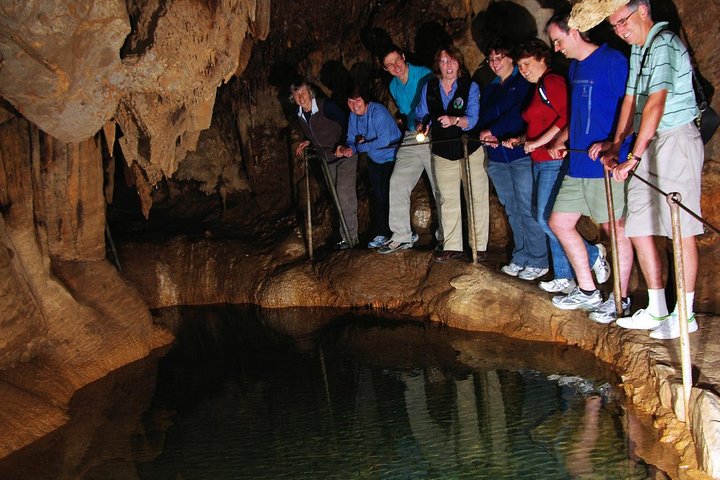 Private Tour: Jenolan Caves & Blue Mountains in a day - Image 5