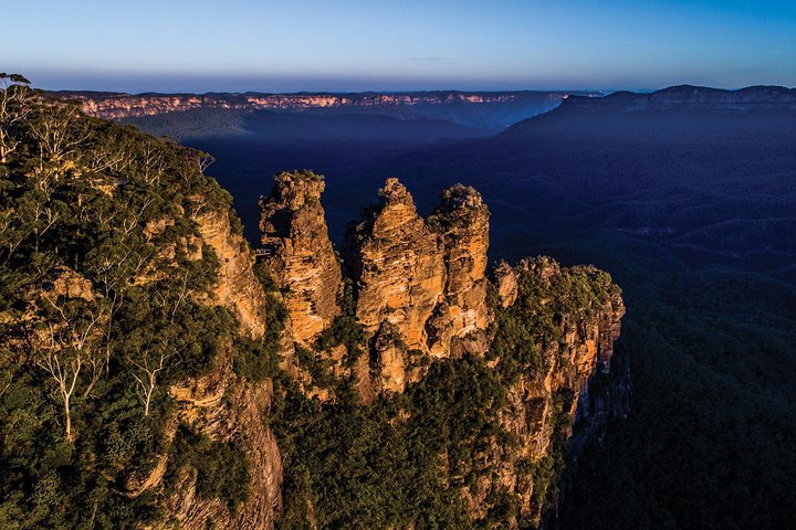Private Tour: Jenolan Caves & Blue Mountains in a day - Image 3