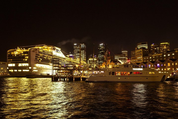 Private Tour: Sydney at Night - Image 5