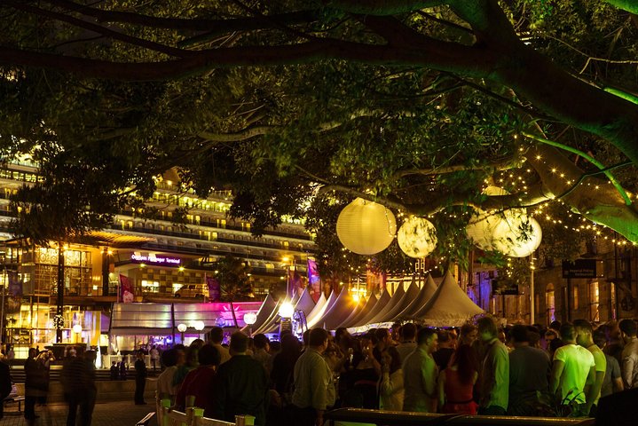 Private Tour: Sydney at Night - Image 3