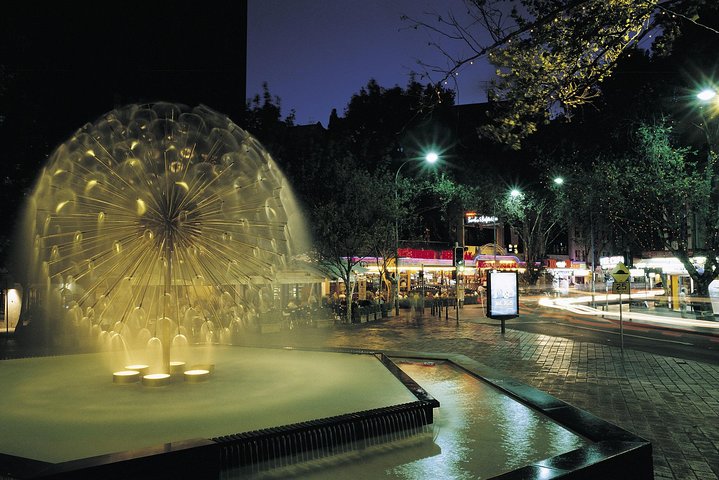 Private Tour: Sydney at Night - Image 2