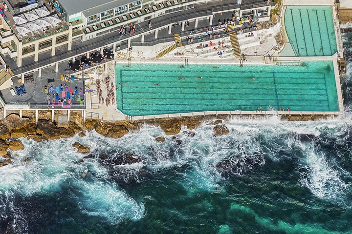 Private Tour: Sydney Beaches, Baths & Rockpools - Image 3