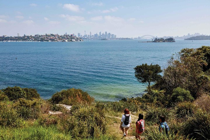 Private Tour: Sydney City Highlights & Hidden Gems - Image 5