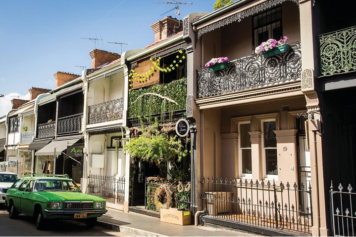 Private Tour: Sydney City Highlights & Hidden Gems - Image 4