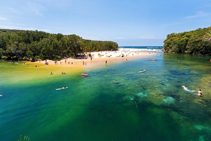 Private Tour: Sydney South Coast & Highlands - Image 1