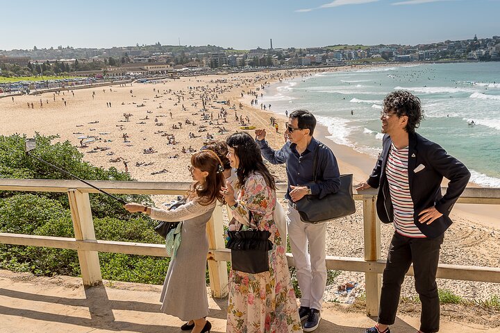 Scenic Sydney Private Tour with Professional Photographer - Image 4