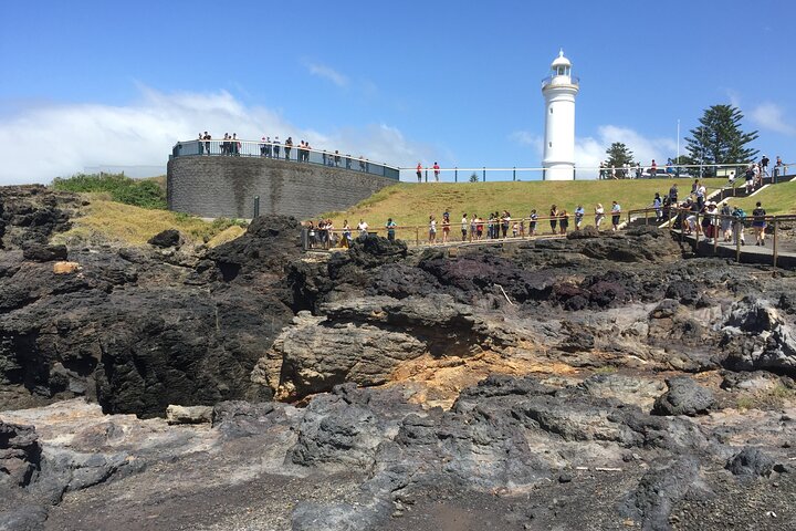Southern Highlands & South Coast Private Tour From Sydney - Image 5