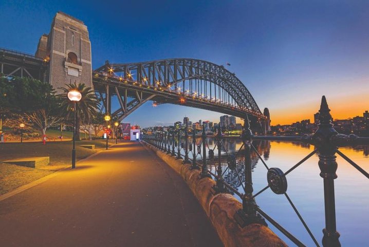 Story of Sydney Tour - Image 2