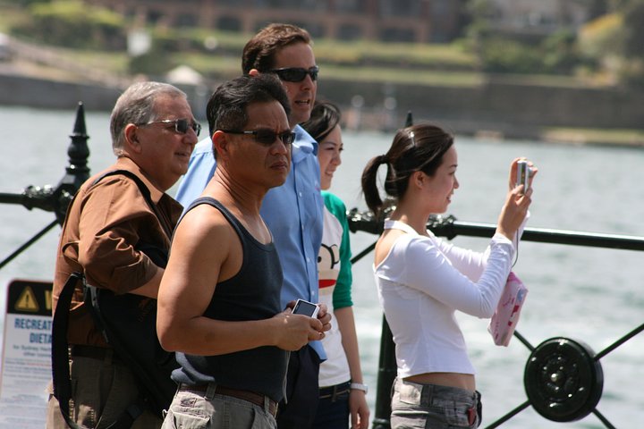 Story of Sydney Tour - Image 4