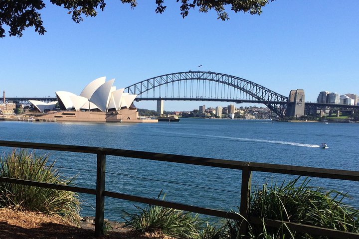 Story of Sydney Tour - Image 1
