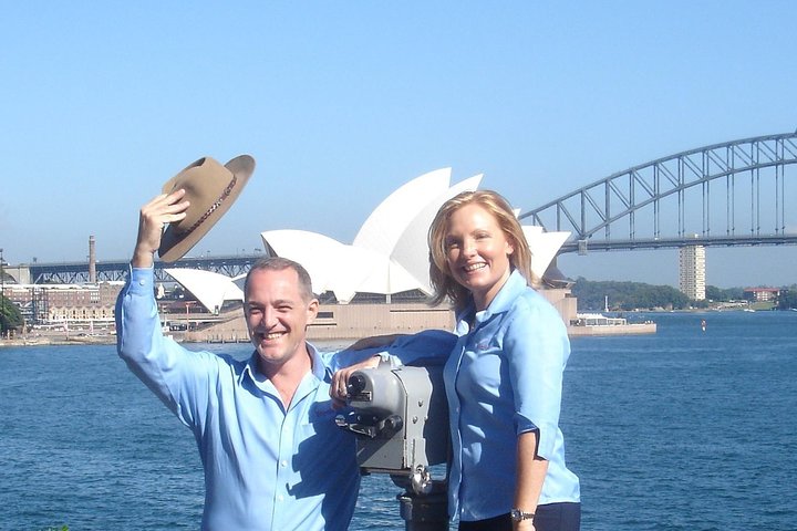 Story of Sydney Tour - Image 5
