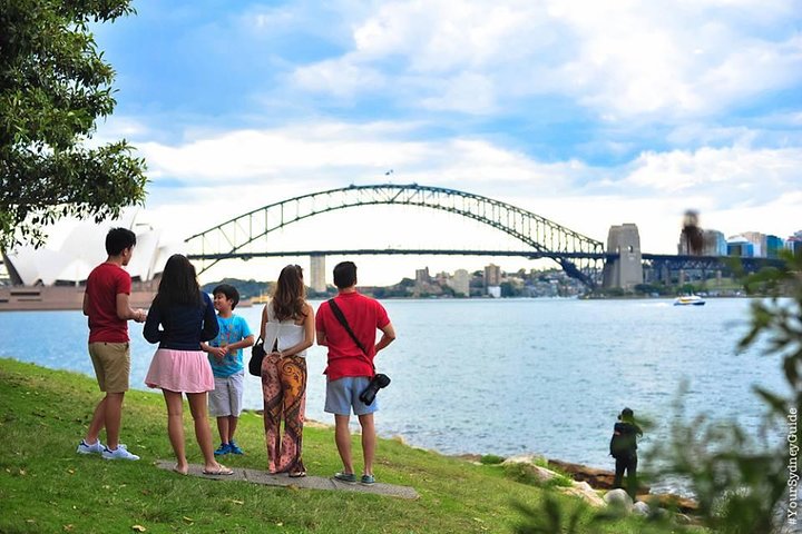 Sydney 6 Hour Private Tour - Image 1