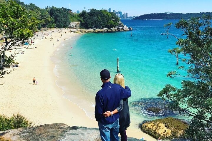 Sydney 6 Hour Private Tour - Image 2