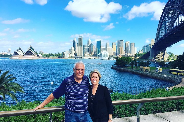 Sydney 6 Hour Private Tour - Image 5