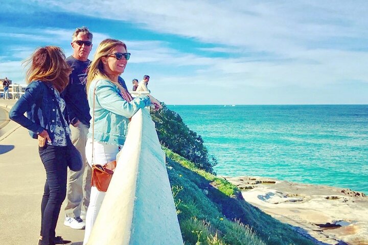 Sydney Arrival or Layover Private Sightseeing Tour - Image 5