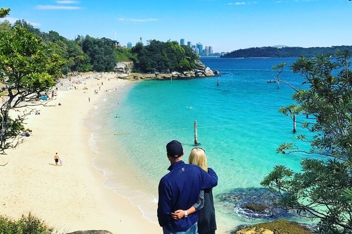 Sydney Arrival or Layover Private Sightseeing Tour - Image 4