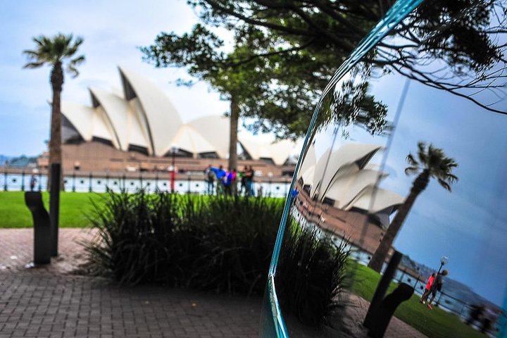 Sydney City Private Tour - Image 2