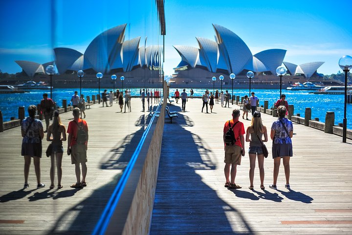 Sydney City Private Tour - Image 1