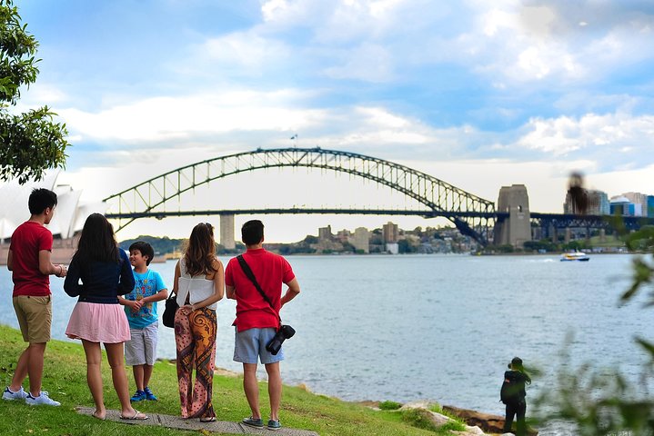 Sydney City Private Tour - Image 4