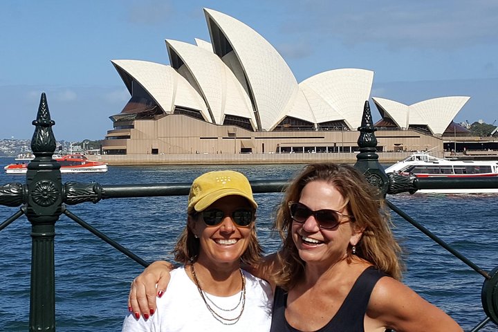 Sydney Half Day Highlights - Luxury Private Tour | Morning or Afternoon Avail - Image 4