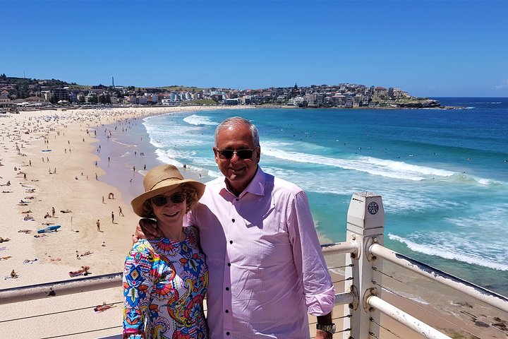 Sydney Half Day Highlights - Luxury Private Tour | Morning or Afternoon Avail - Image 1