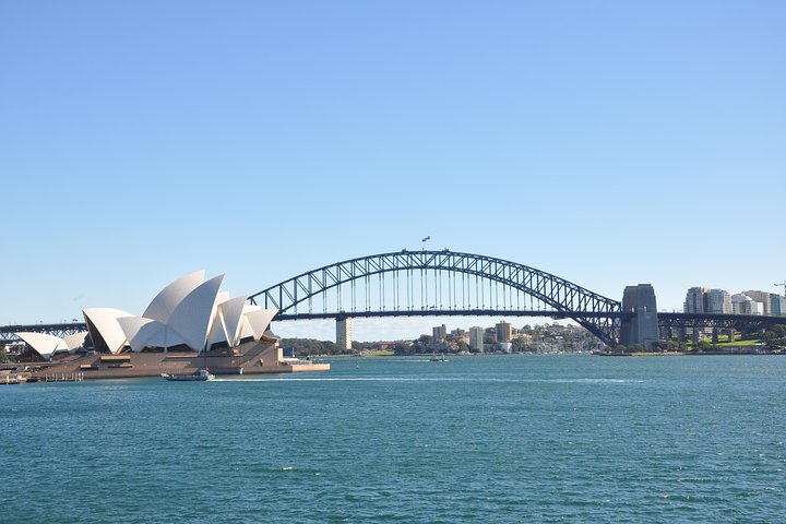 Sydney Half Day Private Tour - Image 1