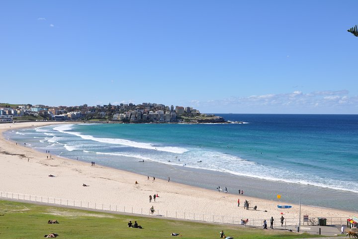 Sydney Half Day Private Tour - Image 2