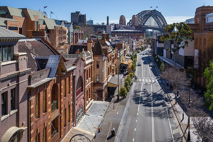 Sydney Highlights Half Day Private Day Tour  - Image 3