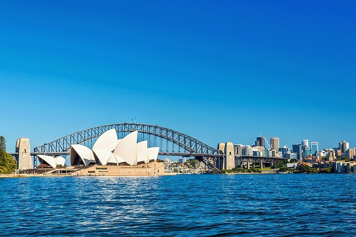 Sydney Highlights Half Day Private Day Tour  - Image 2