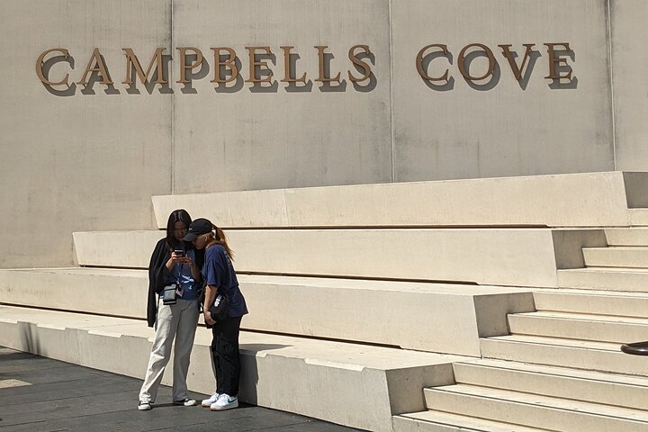 Sydney Highlights Walking Tour and Outdoor Escape-room - Image 5