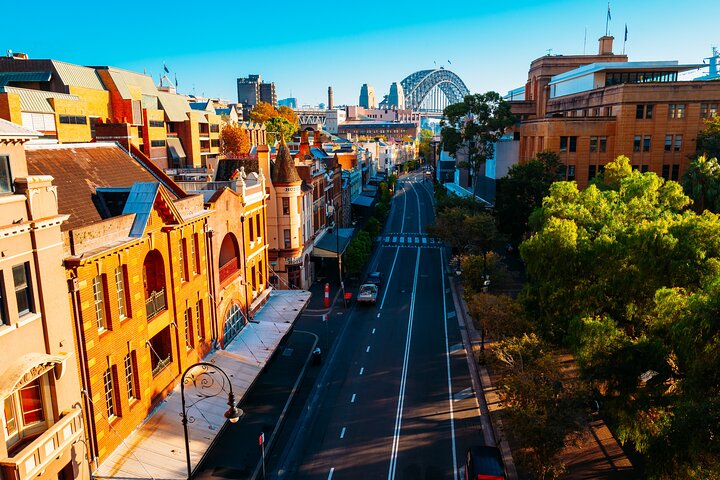 Sydney Icons & Beaches Half Day Private Tour  - Image 4