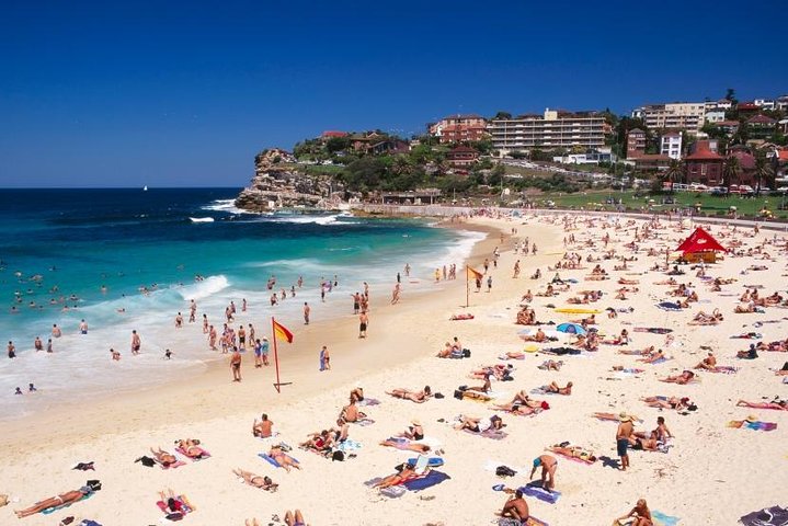 Sydney Private Day Tours | Main Attractions and Highlights | 6 Hour Private Tour - Image 3