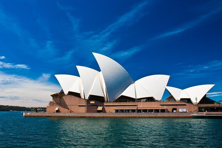 Sydney Private Day Tours | Main Attractions and Highlights | 6 Hour Private Tour - Image 1