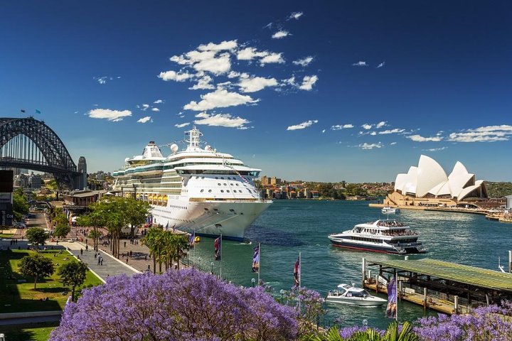 Sydney Private Day Tours | Main Attractions and Highlights | 6 Hour Private Tour - Image 5