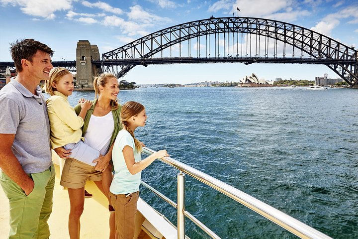 Sydney Private Day Tours | Main Attractions and Highlights | 6 Hour Private Tour - Image 2