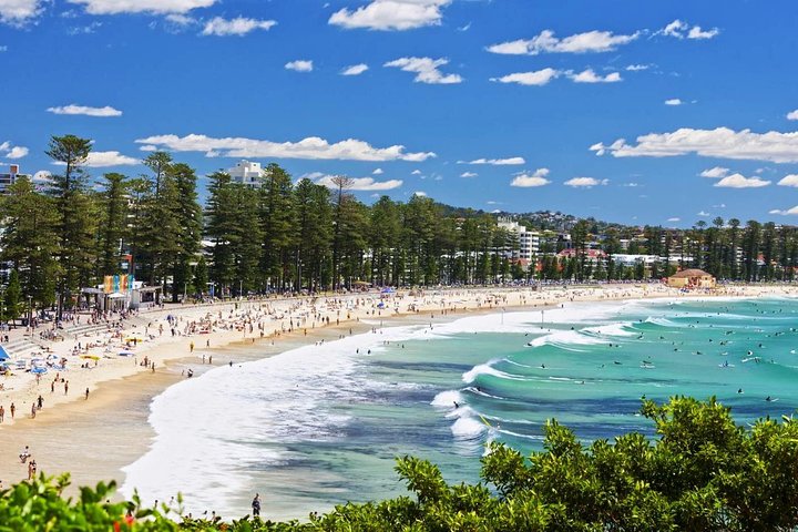 Sydney Private Day Tours | See Sydney in Style | 8 Hour Luxury Private Tour - Image 4